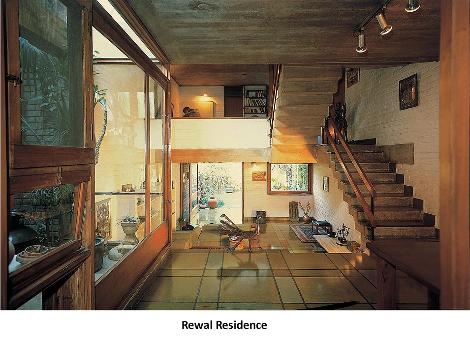 rewal residence