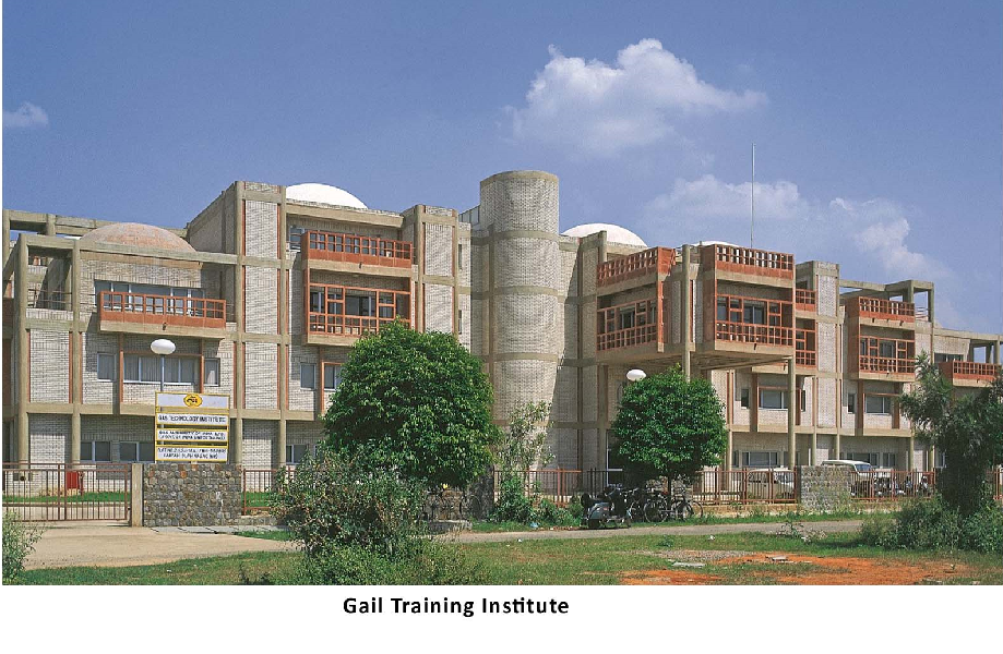 Gail Training Institute