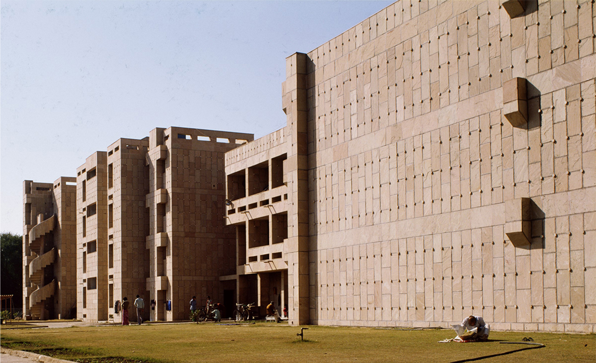 National Institute Of Public Finance Policy New Delhi 1979 1982 